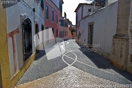 Image of Cascais