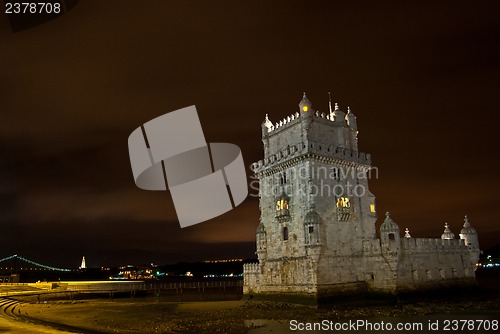 Image of Torre de Belem