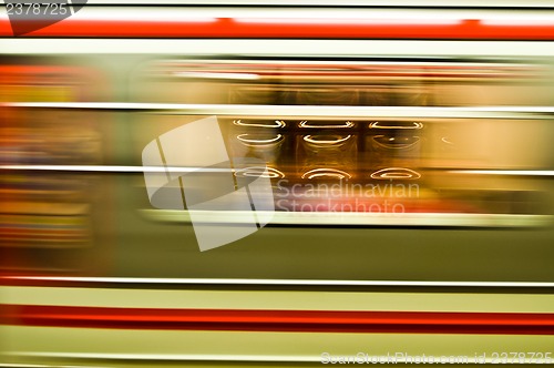 Image of Subway