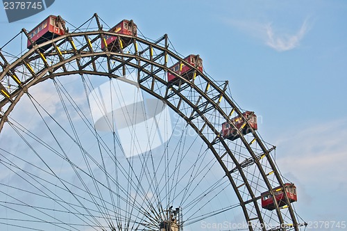 Image of Prater