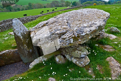 Image of Cairnholy Stones