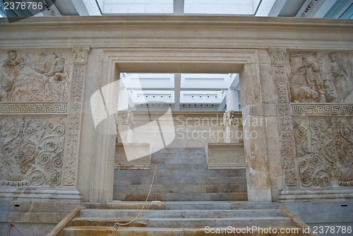 Image of Ara Pacis Augustae