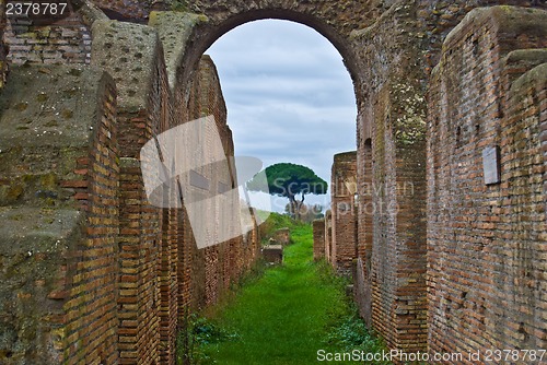 Image of Ostia