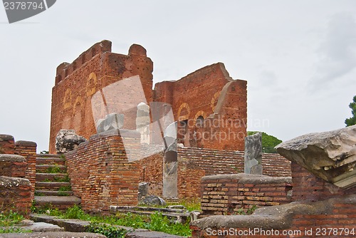 Image of Ostia