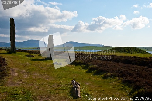 Image of Ring of Brodgar