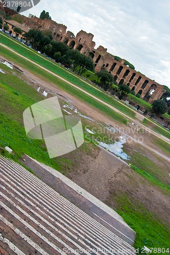 Image of Circus Maximus