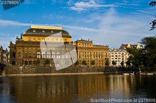 Image of National theater