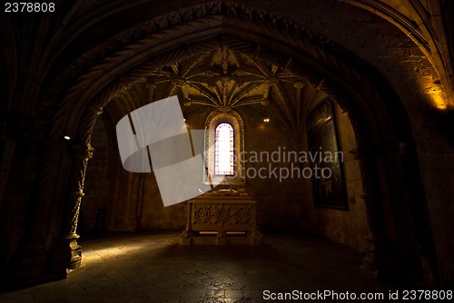 Image of Mosteiro dos Jeronimos