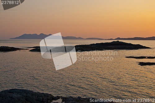 Image of Scottish scenery