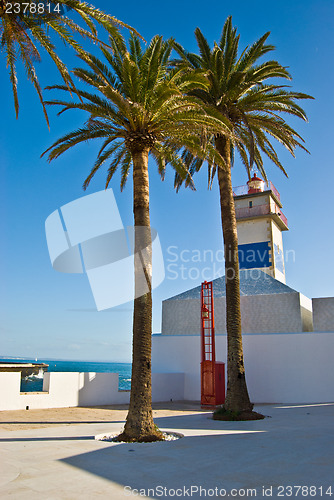 Image of Lighthouse