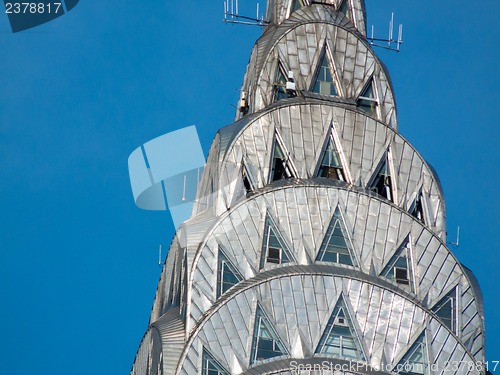 Image of Chrysler Building