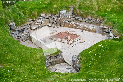 Image of Skara Brae