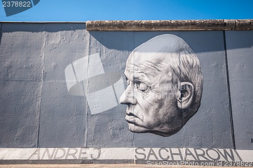 Image of East Side Gallery