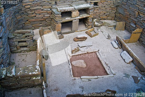Image of Skara Brae