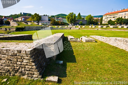 Image of Amphitheater