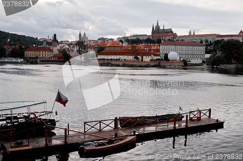 Image of Prague