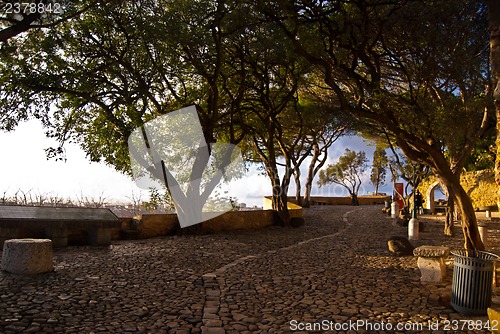 Image of Castelo Sao Jorge