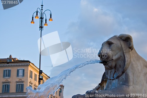 Image of Piazza del Popolo 