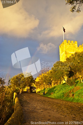 Image of Castelo Sao Jorge