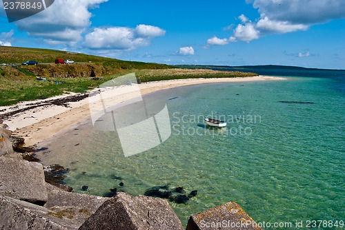 Image of Scenery on Orkney