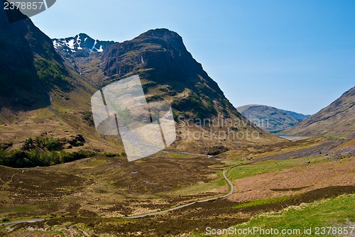 Image of Glencoe