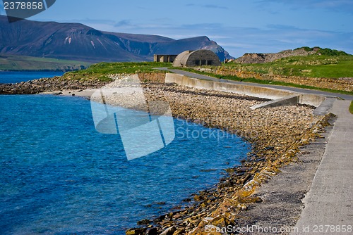 Image of Scenery on Orkney