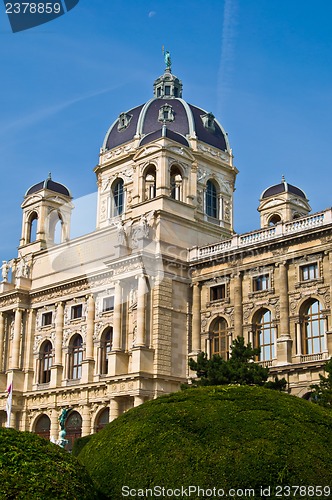 Image of Old museum
