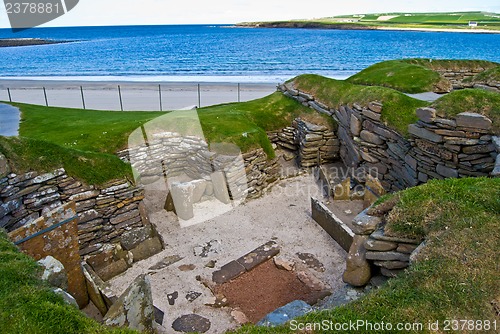 Image of Skara Brae