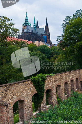 Image of Castle of Prague