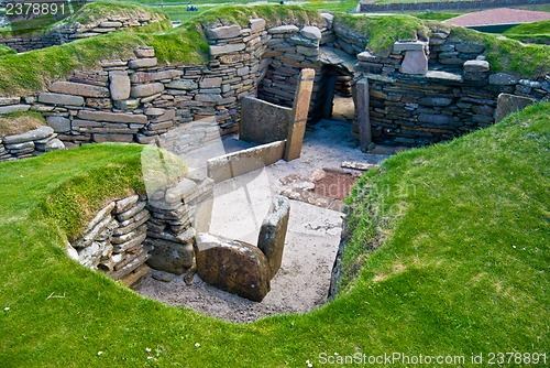 Image of Skara Brae