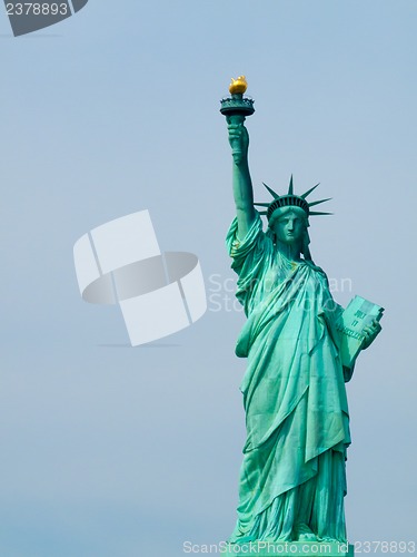 Image of Statue of Liberty