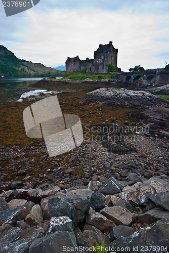 Image of Eilean Donan Castle