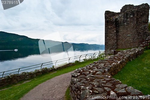 Image of Urquhart Castle