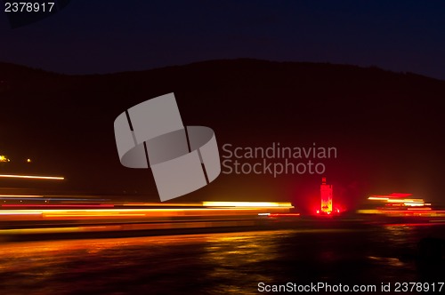 Image of Rhein in Flammen