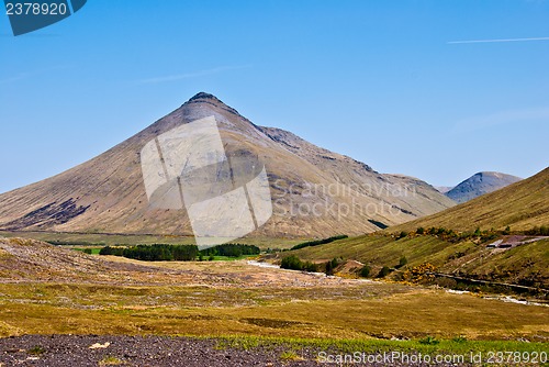 Image of Glencoe