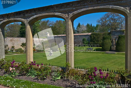 Image of Abbotsford House