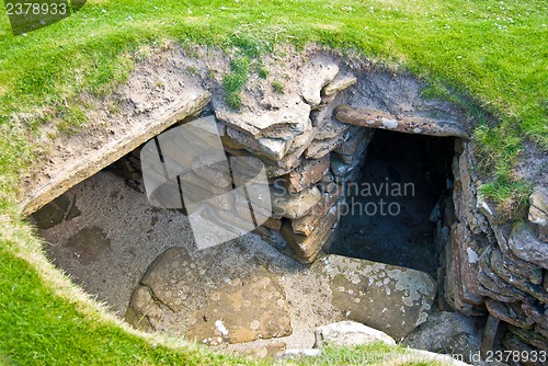 Image of Skara Brae