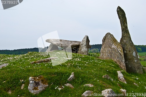 Image of Cairnholy Stones