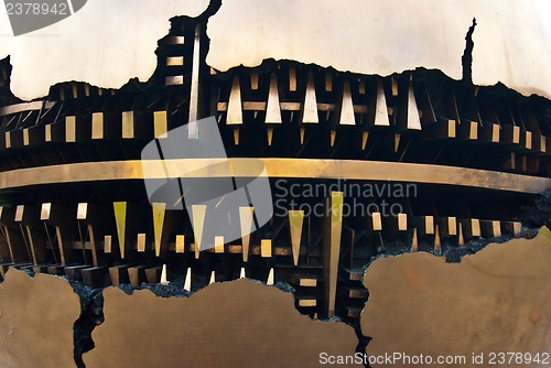 Image of Vatican museum