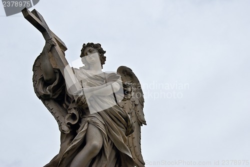 Image of Angel