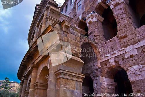 Image of Teatro di Marcello