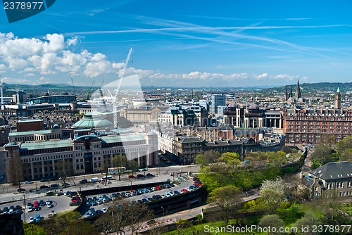 Image of Edinburgh