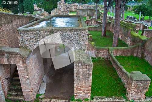 Image of Ostia