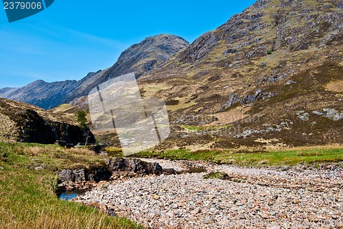 Image of Glencoe