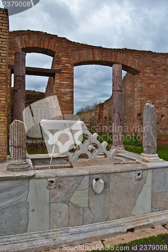 Image of Ostia