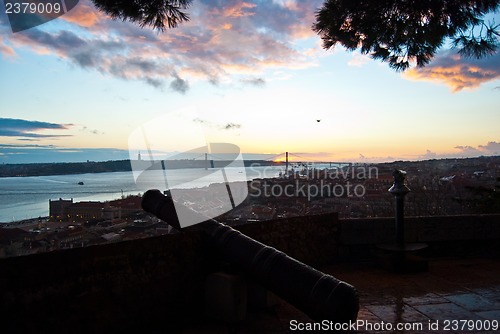 Image of Lisbon