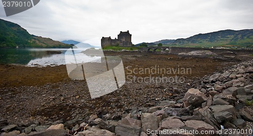 Image of Eilean Donan Castle