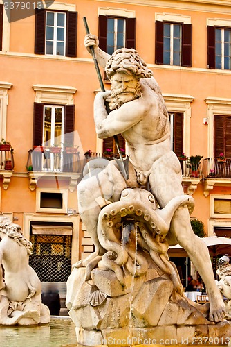 Image of Piazza Navona