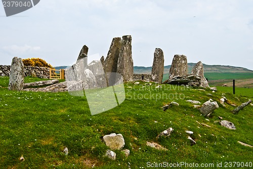 Image of Cairnholy Stones