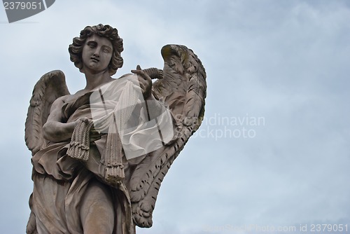 Image of Angel